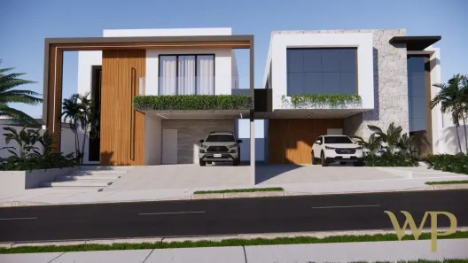Casa com 3 Quartos à venda, 186m² no América, Joinville