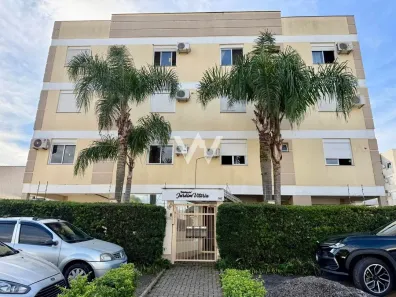 Apartamento com 2 Quartos à venda, 60m² no Liberdade, Novo Hamburgo