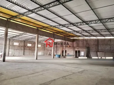Galpão/Depósito/Armazém para alugar, 840m² no Centro, São Luís