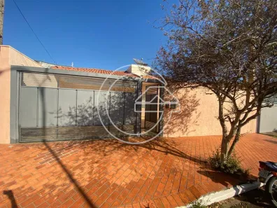 Casa com 3 Quartos à venda, 330m² no Centro, Marília