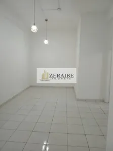 Sala Comercial para alugar, 35m² no Vila das Palmeiras, Guarulhos