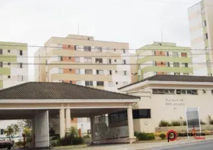 Apartamento com 3 Quartos à venda, 70m² no Parque Bela Vista, Votorantim