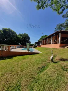 Fazenda/Sítio com 4 Quartos à venda, 1750m² no Vale Verde, Valinhos