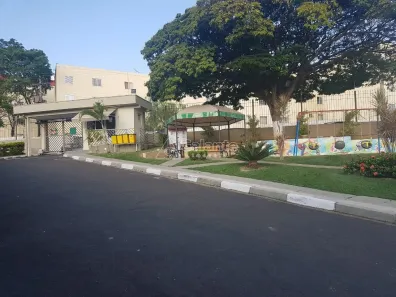 Apartamento com 3 Quartos à venda, 59m² no Conjunto Residencial Souza Queiroz, Campinas