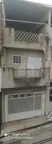 Sobrado com 3 Quartos à venda, 100m² no Conjunto Habitacional Inácio Monteiro, São Paulo