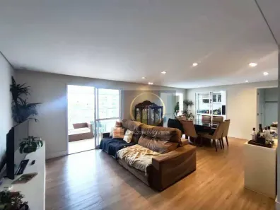 Apartamento com 3 Quartos à venda, 184m² no Jardim das Vertentes, São Paulo