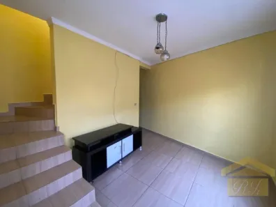 Sobrado com 2 Quartos à venda, 70m² no Vila Guarani (Z Sul), São Paulo