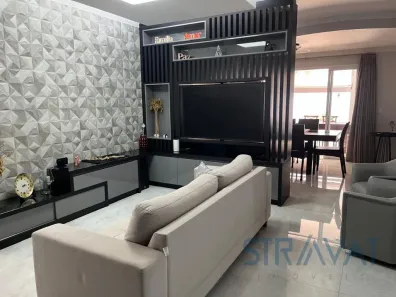 Casa de Condomínio com 3 Quartos à venda, 289m² no Jardim Santa Rita, Indaiatuba