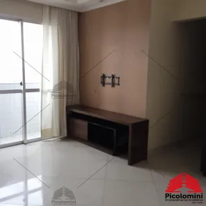 Apartamento com 2 Quartos à venda, 50m² no Vila Ema, São Paulo