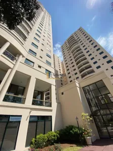 Apartamento com 3 Quartos à venda, 98m² no Alphaville Centro Industrial e Empresarial/Alphaville., Barueri