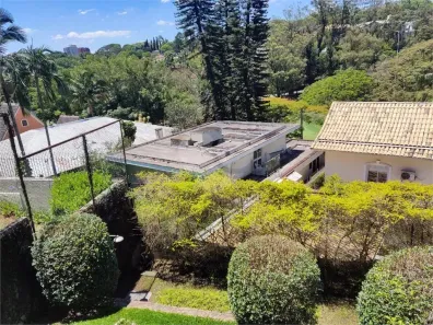 Sobrado com 4 Quartos à venda, 720m² no Jardim Leonor, São Paulo