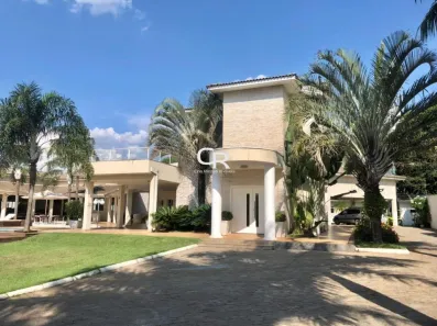 Fazenda/Sítio com 4 Quartos à venda, 750m² no Vale das Laranjeiras, Indaiatuba