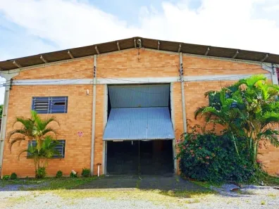 Galpão/Depósito/Armazém à venda, 2000m² no Ribeirão do Bugre, Luiz Alves