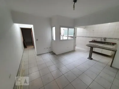 Apartamento com 2 Quartos à venda, 62m² no Vila Homero Thon, Santo André