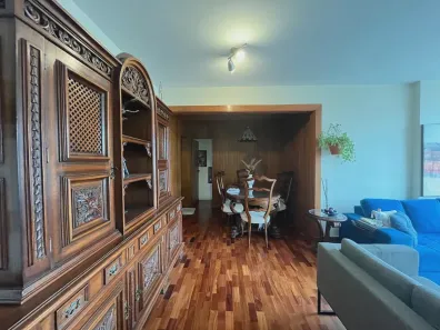 Apartamento com 3 Quartos à venda, 110m² no Icaraí, Niterói