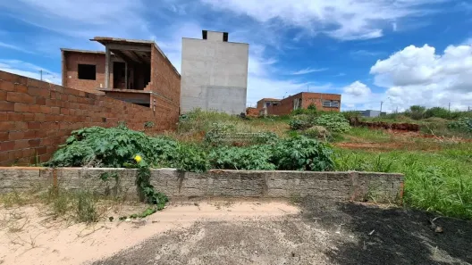 Lote/Terreno à venda, 160m² no Central Park Monte Mor, Monte Mor