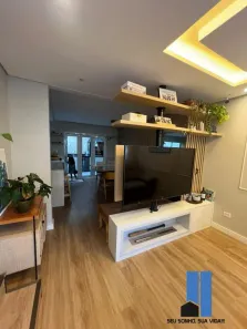Casa de Condomínio com 3 Quartos à venda, 87m² no Parque Dom Henrique, Cotia
