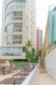 Apartamento com 4 Quartos à venda, 126m² no Vila Uberabinha, São Paulo