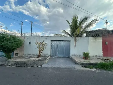 Casa com 2 Quartos à venda, 122m² no Renascença, Teresina