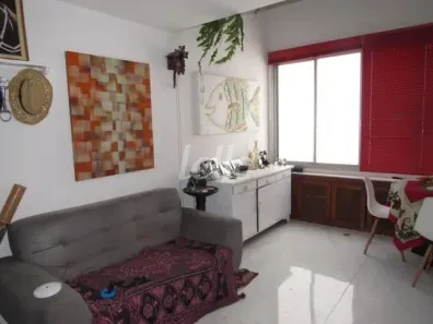 Apartamento com 1 Quarto à venda, 80m² no Brooklin Paulista, São Paulo