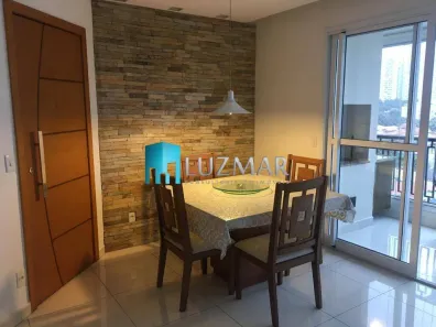 Apartamento com 2 Quartos à venda, 85m² no Lar São Paulo, São Paulo
