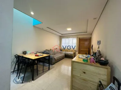 Sobrado com 3 Quartos à venda, 120m² no Jardim Santa Cruz (Campo Grande), São Paulo