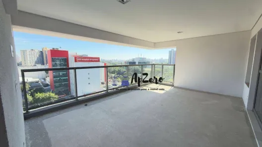 Apartamento com 3 Quartos à venda, 179m² no Vila Clementino, São Paulo