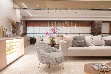 Apartamento com 3 Quartos à venda, 155m² no Vila Prudente, São Paulo