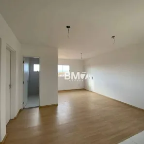 Apartamento com 2 Quartos à venda, 44m² no Jardim São Vicente, São Paulo