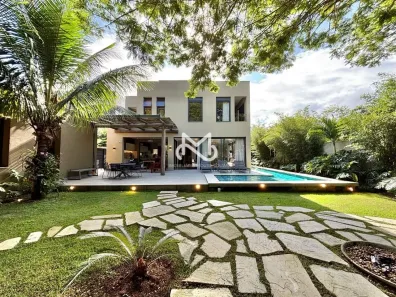Casa com 5 Quartos à venda, 517m² no Riviera, Bertioga
