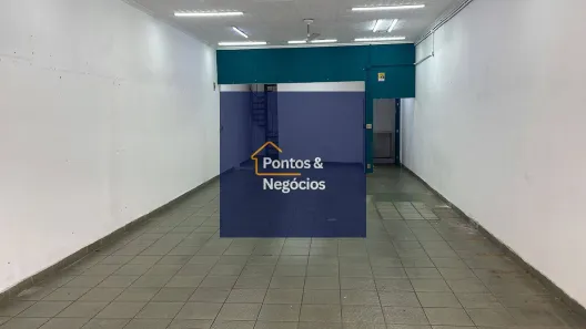 Ponto Comercial para alugar, 200m² no Pinheiros, São Paulo