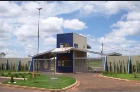 Lote/Terreno à venda, 474m² no Portal do Sol, Guapiaçu