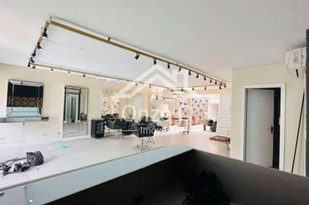 Imóvel Comercial com 4 Quartos à venda, 535m² no Vila Rosália, Guarulhos