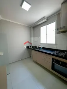 Apartamento com 2 Quartos à venda, 45m² no Solidariedade, Araraquara