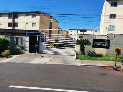Apartamento com 3 Quartos à venda, 70m² no Jardim Luz, Aparecida de Goiânia