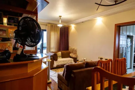 Apartamento com 3 Quartos à venda, 100m² no Cidade Vargas, São Paulo
