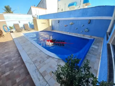 Casa com 3 Quartos à venda, 193m² no Belmira Novaes, Peruíbe