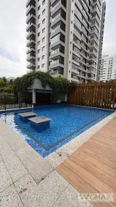 Apartamento com 2 Quartos para alugar, 82m² no Barra da Tijuca, Rio de Janeiro
