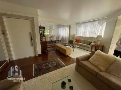 Apartamento com 4 Quartos à venda, 170m² no Planalto Paulista, São Paulo