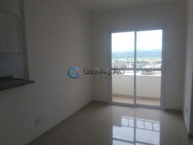 Apartamento com 3 Quartos à venda, 64m² no Vila Tatetuba, São José dos Campos
