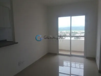 Apartamento com 3 Quartos à venda, 64m² no Vila Tatetuba, São José dos Campos