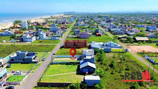 Casa com 3 Quartos à venda, 130m² no Passo de Torres, Passo de Torres