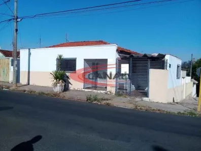 Casa com 3 Quartos à venda, 100m² no Jardim Estoril, Bauru