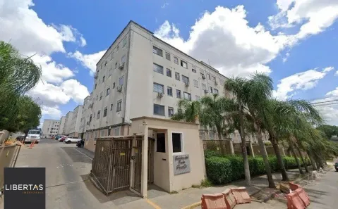 Apartamento com 2 Quartos à venda, 51m² no Jardim Itu, Porto Alegre