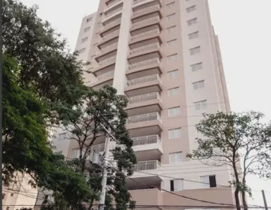 Apartamento com 2 Quartos para alugar, 95m² no Vila Gomes, São Paulo