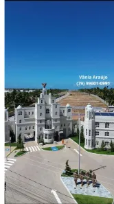 Lote/Terreno à venda, 328m² no Zona de Expansão (Olhos D'Agua), Barra dos Coqueiros