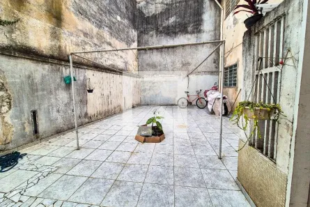 Casa com 5 Quartos à venda, 460m² no Pacaembu, São Paulo