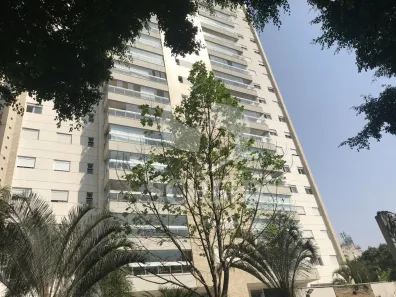 Apartamento com 3 Quartos à venda, 137m² no Jardim Vila Mariana, São Paulo