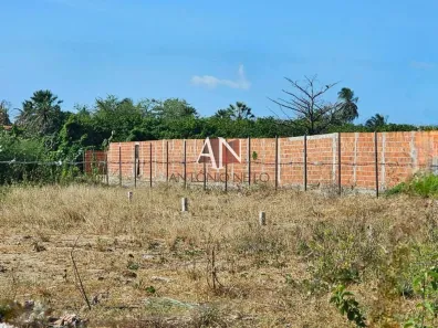 Lote/Terreno à venda, 2100m² no Planalto Ayrton Senna, Fortaleza