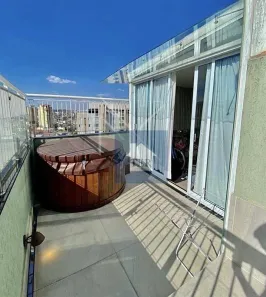 Cobertura com 3 Quartos à venda, 127m² no Itaberaba, São Paulo